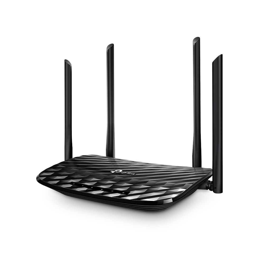 Wi-Fi роутер TP-Link Archer C6