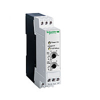 ATS01N206QN Устройство плавного пуска ATS01 6А 110 480В