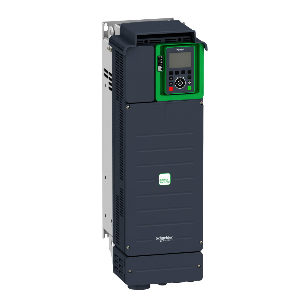 ATV630D30N4 Преобразователь частоты ATV630 30кВт 380В 3ф