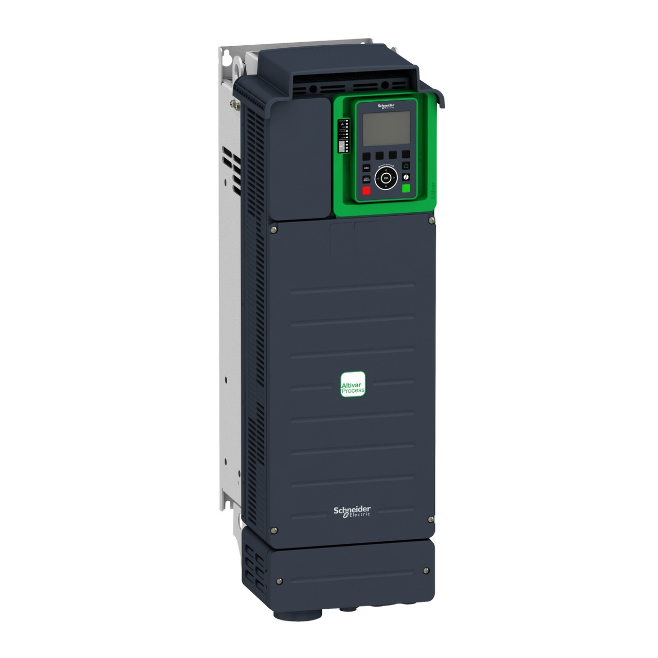 ATV630D45N4 Преобразователь частоты ATV630 45кВт 380В 3ф