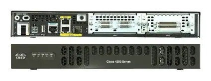 Маршрутизатор Cisco ISR 4221 - ISR4221/K9