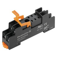 7760056347 SDI 2CO ECO, Основание реле, Количество контактов: 2