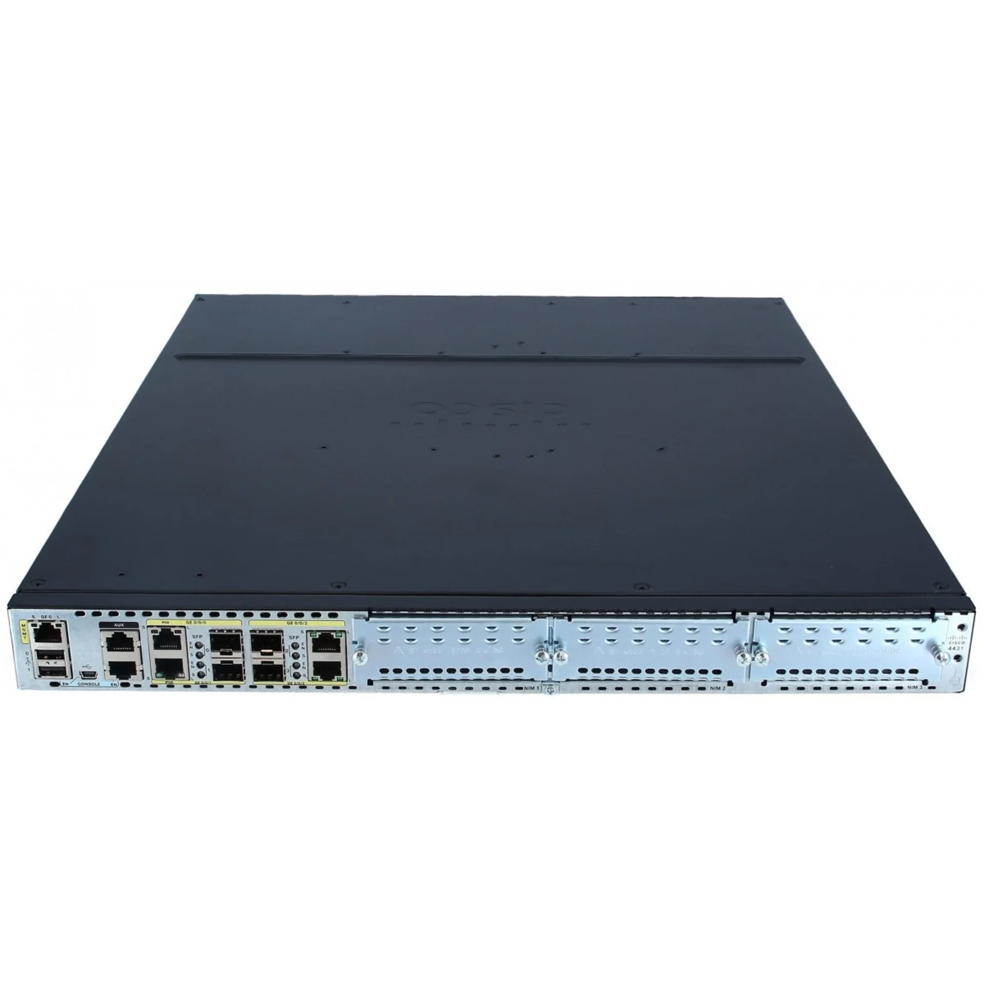 Маршрутизатор Cisco ISR 4431 - ISR4431/K9