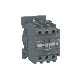 EasyPact TVS 3-полюсный контактор TeSys E, 50А, 1НО+1НЗ, 220 В АС