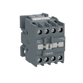 EasyPact TVS 3-полюсный контактор TeSys E, 32А, 1НО, 220 В АС