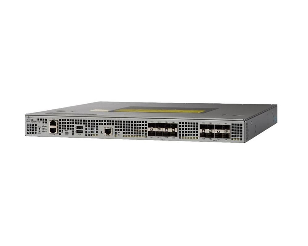 Маршрутизатор Cisco ASR 1001-HX - ASR1001-HX