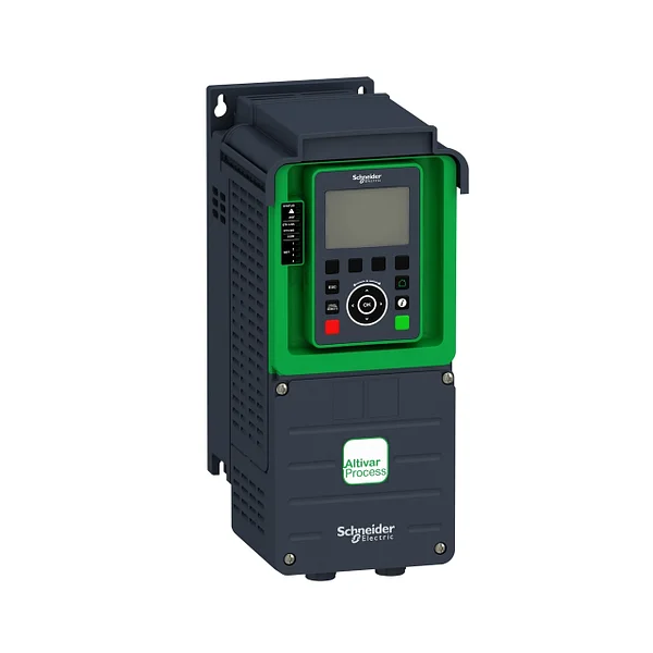 Преобразователи частоты Altivar Process ATV600