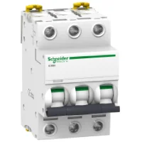 Автоматические выключатели Schneider Electric, Серия Acti 9