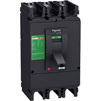 Силовые автоматические выключатели и выключатели-разъединители (Schneider Electric)