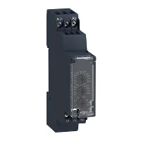Реле измерения и управления (Zelio Control)