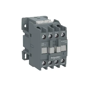 Контакторы SE, серия EasyPact TVS от 6 до 630 A