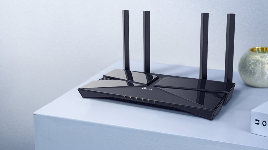 Роутеры TP-LINK